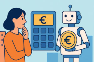 Automaation ja tekoälyn kustannukset PK-yritykselle realistisesti