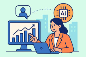 Kilpailija-analyysi tekoälyllä – automaattinen markkinaseuranta