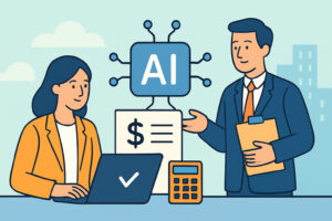 Tarjouslaskennan automatisointi tekoälyllä PK-yrityksessä