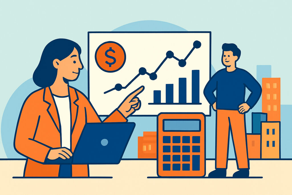 Tekoäly hinnoittelussa – dynaaminen hinnoittelu PK-yritykselle