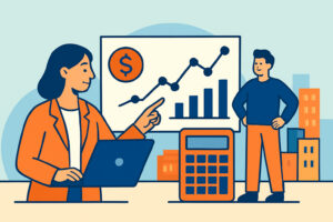 Tekoäly hinnoittelussa – dynaaminen hinnoittelu PK-yritykselle